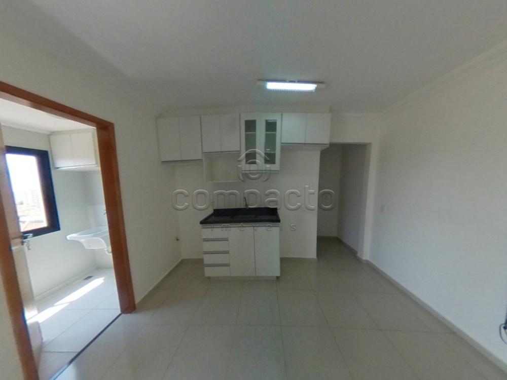 Alugar Apartamento / Padrão em São José do Rio Preto apenas R$ 950,00 - Foto 3 Alugar Apartamento / Padrão em São José do Rio Preto apenas R$ 950,00 - Foto 3