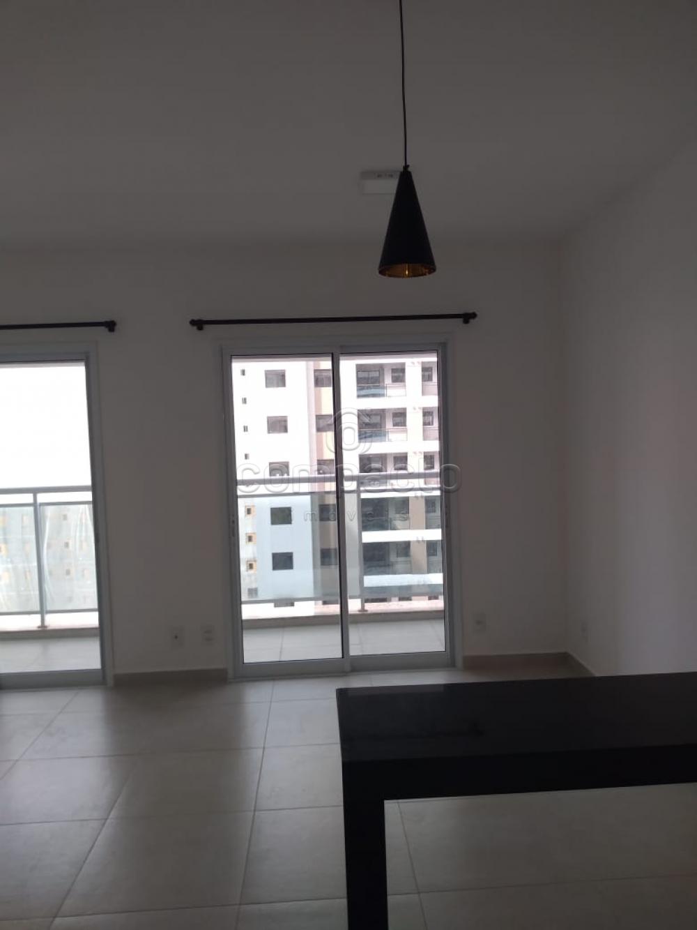 Alugar Apartamento / Padrão em São José do Rio Preto apenas R$ 1.200,00 - Foto 1 Alugar Apartamento / Padrão em São José do Rio Preto apenas R$ 1.200,00 - Foto 1