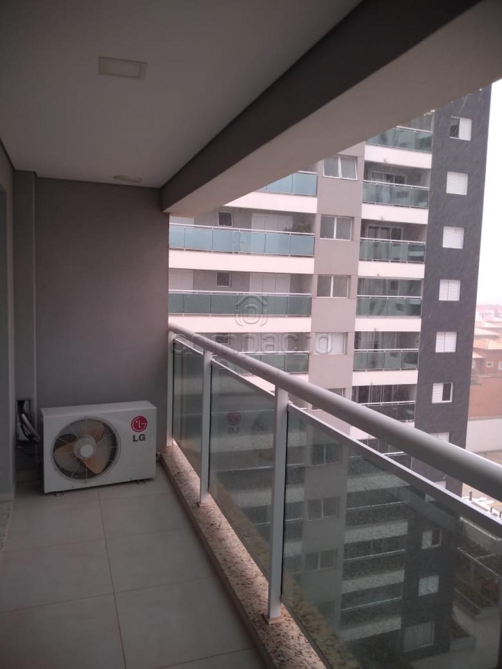 Alugar Apartamento / Padrão em São José do Rio Preto apenas R$ 1.200,00 - Foto 3 Alugar Apartamento / Padrão em São José do Rio Preto apenas R$ 1.200,00 - Foto 3