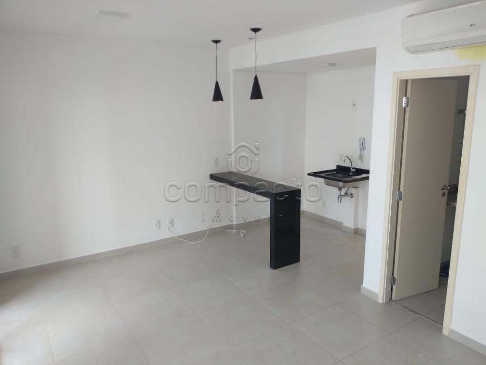 Alugar Apartamento / Padrão em São José do Rio Preto apenas R$ 1.200,00 - Foto 4 Alugar Apartamento / Padrão em São José do Rio Preto apenas R$ 1.200,00 - Foto 4