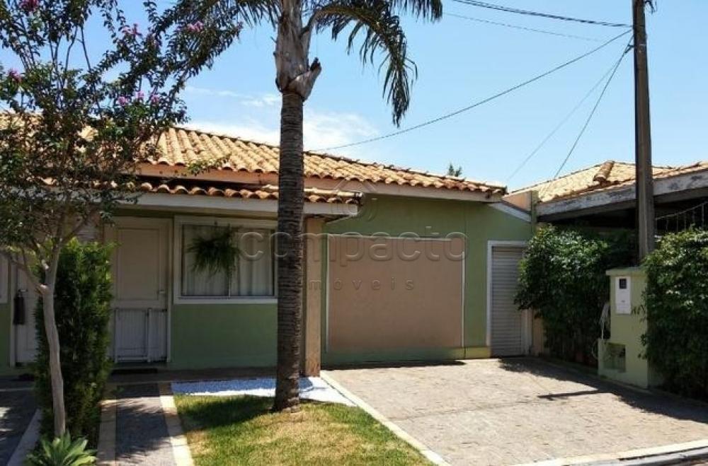 Comprar Casa / Condomínio em São José do Rio Preto apenas R$ 270.000,00 - Foto 1 Comprar Casa / Condomínio em São José do Rio Preto apenas R$ 270.000,00 - Foto 1