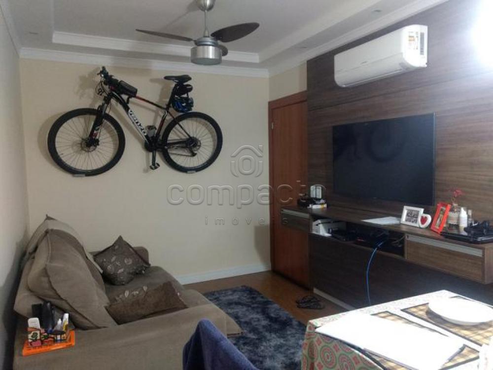 Comprar Apartamento / Padrão em São José do Rio Preto apenas R$ 190.000,00 - Foto 1 Comprar Apartamento / Padrão em São José do Rio Preto apenas R$ 190.000,00 - Foto 1
