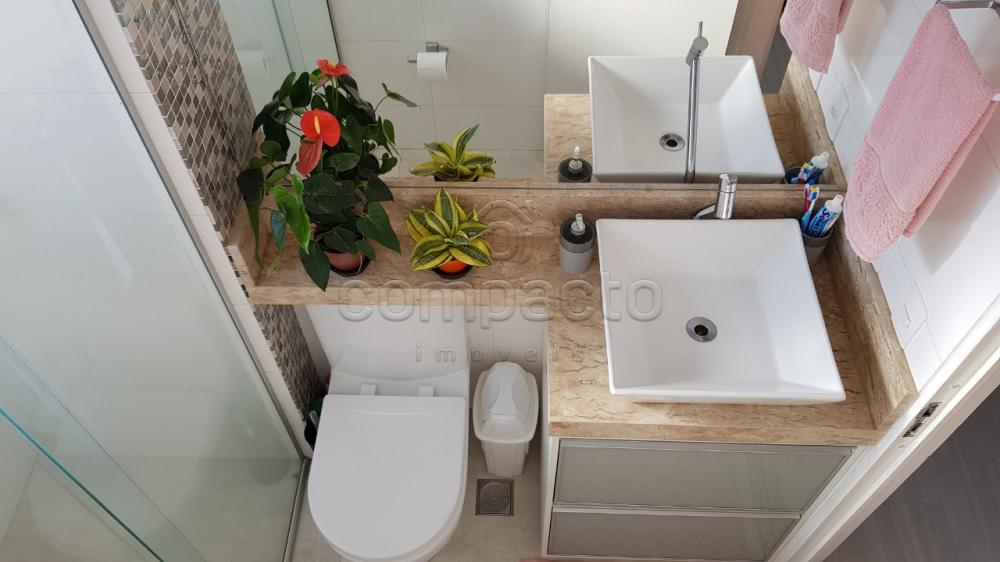 Comprar Apartamento / Padrão em São José do Rio Preto apenas R$ 222.000,00 - Foto 8 Comprar Apartamento / Padrão em São José do Rio Preto apenas R$ 222.000,00 - Foto 8