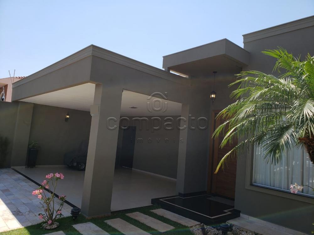 Comprar Casa / Padrão em São José do Rio Preto apenas R$ 740.000,00 - Foto 3 Comprar Casa / Padrão em São José do Rio Preto apenas R$ 740.000,00 - Foto 3