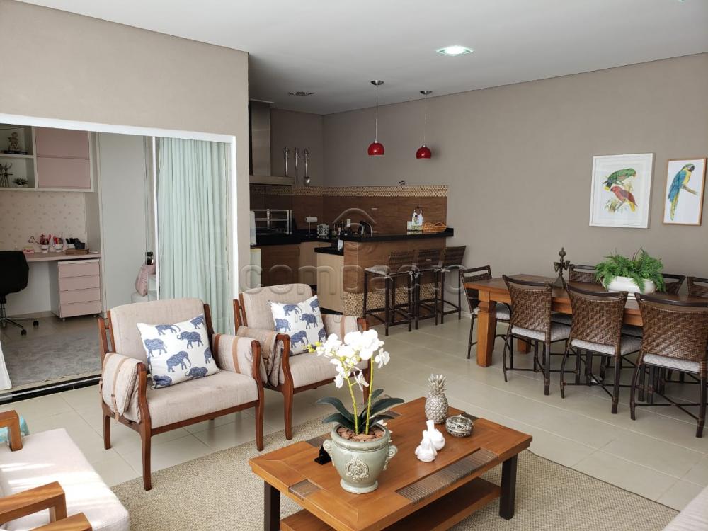 Comprar Casa / Padrão em São José do Rio Preto apenas R$ 740.000,00 - Foto 19 Comprar Casa / Padrão em São José do Rio Preto apenas R$ 740.000,00 - Foto 19