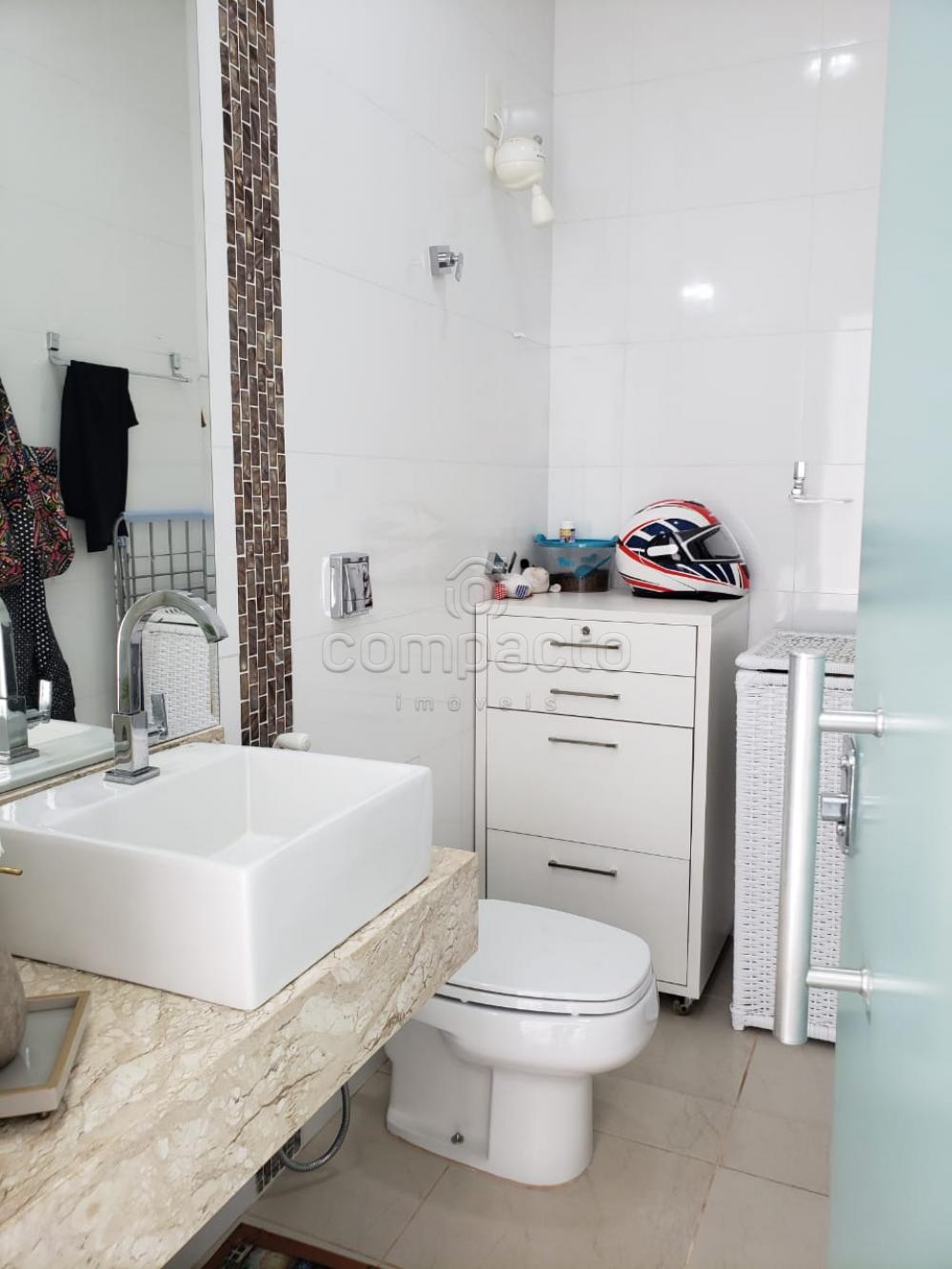 Comprar Casa / Padrão em São José do Rio Preto apenas R$ 740.000,00 - Foto 25 Comprar Casa / Padrão em São José do Rio Preto apenas R$ 740.000,00 - Foto 25