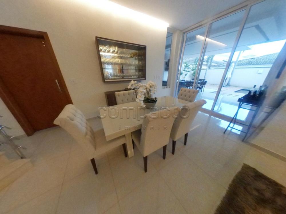 Comprar Casa / Condomínio em São José do Rio Preto apenas R$ 1.350.000,00 - Foto 4 Comprar Casa / Condomínio em São José do Rio Preto apenas R$ 1.350.000,00 - Foto 4