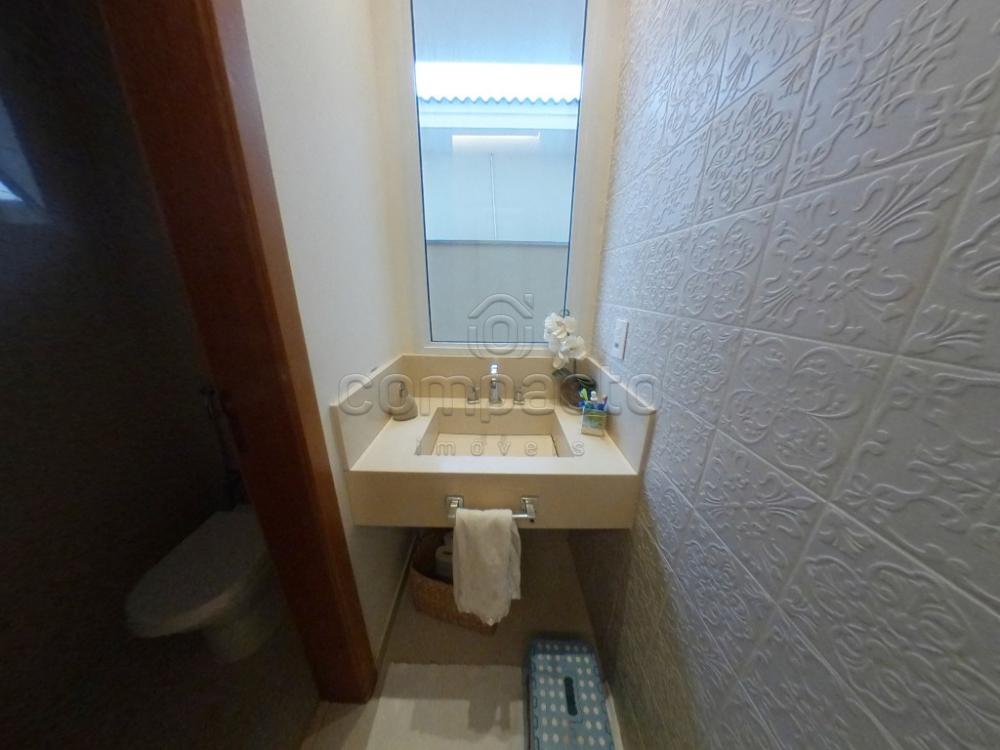 Comprar Casa / Condomínio em São José do Rio Preto apenas R$ 1.350.000,00 - Foto 8 Comprar Casa / Condomínio em São José do Rio Preto apenas R$ 1.350.000,00 - Foto 8