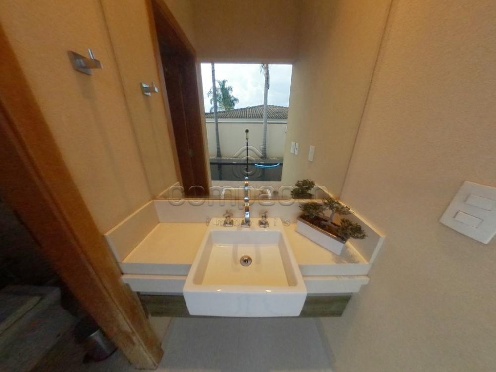 Comprar Casa / Condomínio em São José do Rio Preto apenas R$ 1.350.000,00 - Foto 40 Comprar Casa / Condomínio em São José do Rio Preto apenas R$ 1.350.000,00 - Foto 40