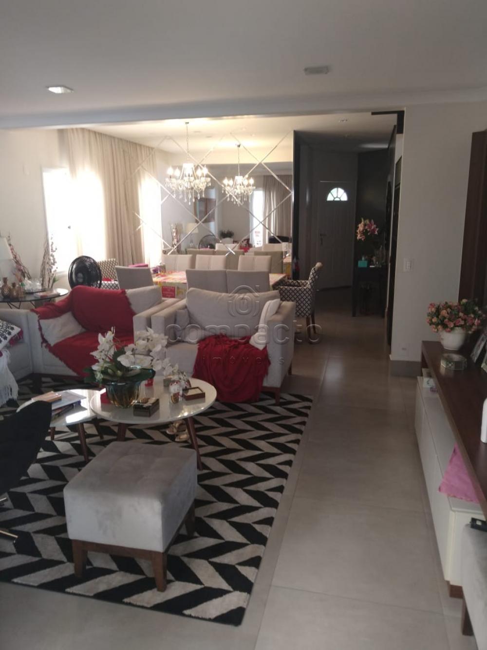 Comprar Casa / Condomínio em São José do Rio Preto apenas R$ 1.070.000,00 - Foto 3 Comprar Casa / Condomínio em São José do Rio Preto apenas R$ 1.070.000,00 - Foto 3