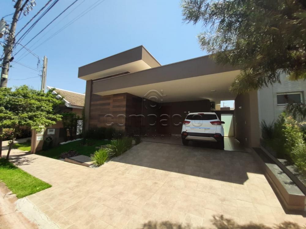Comprar Casa / Condomínio em São José do Rio Preto apenas R$ 680.000,00 - Foto 1 Comprar Casa / Condomínio em São José do Rio Preto apenas R$ 680.000,00 - Foto 1