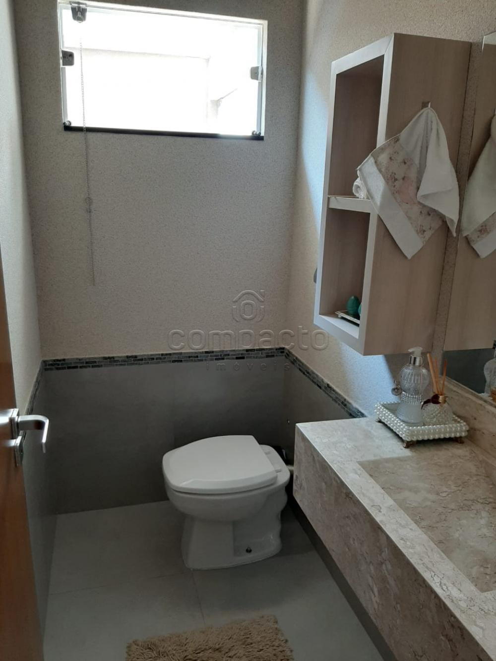 Comprar Casa / Condomínio em São José do Rio Preto apenas R$ 680.000,00 - Foto 8 Comprar Casa / Condomínio em São José do Rio Preto apenas R$ 680.000,00 - Foto 8
