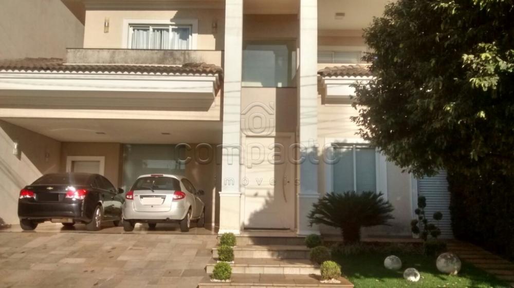 Comprar Casa / Condomínio em São José do Rio Preto apenas R$ 1.100.000,00 - Foto 1 Comprar Casa / Condomínio em São José do Rio Preto apenas R$ 1.100.000,00 - Foto 1