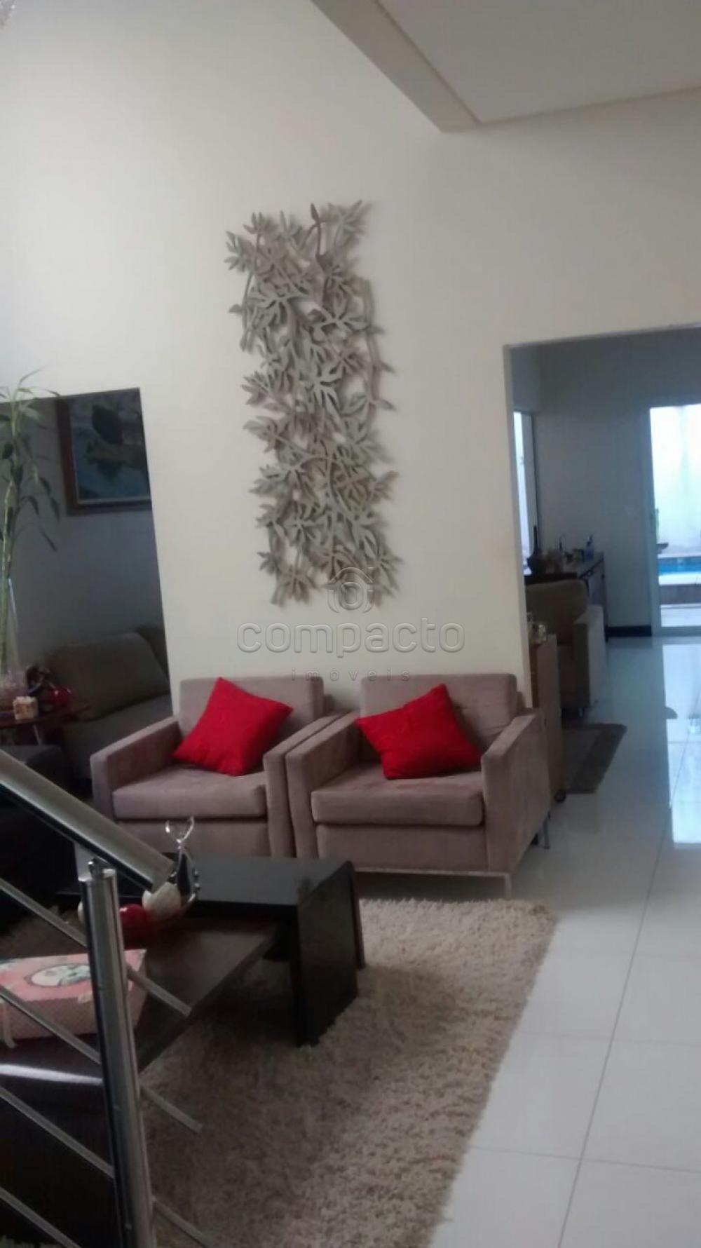 Comprar Casa / Condomínio em São José do Rio Preto apenas R$ 1.100.000,00 - Foto 6 Comprar Casa / Condomínio em São José do Rio Preto apenas R$ 1.100.000,00 - Foto 6
