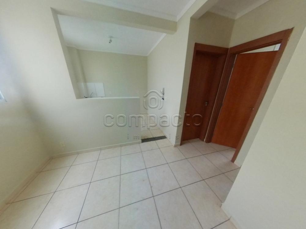 Comprar Apartamento / Padrão em São José do Rio Preto apenas R$ 160.000,00 - Foto 1 Comprar Apartamento / Padrão em São José do Rio Preto apenas R$ 160.000,00 - Foto 1