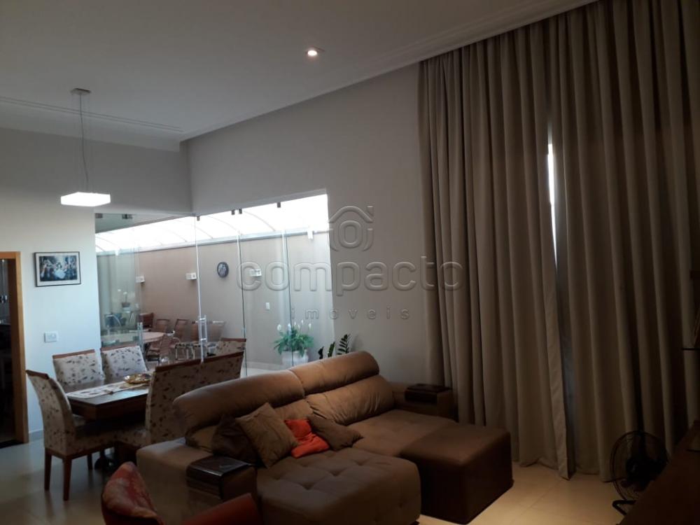 Comprar Casa / Condomínio em Mirassol apenas R$ 650.000,00 - Foto 4 Comprar Casa / Condomínio em Mirassol apenas R$ 650.000,00 - Foto 4