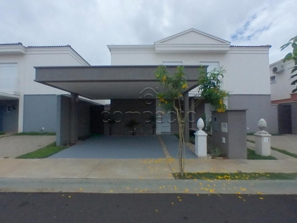 Residencial Village Imperial, Casa Condomínio Village Imperial