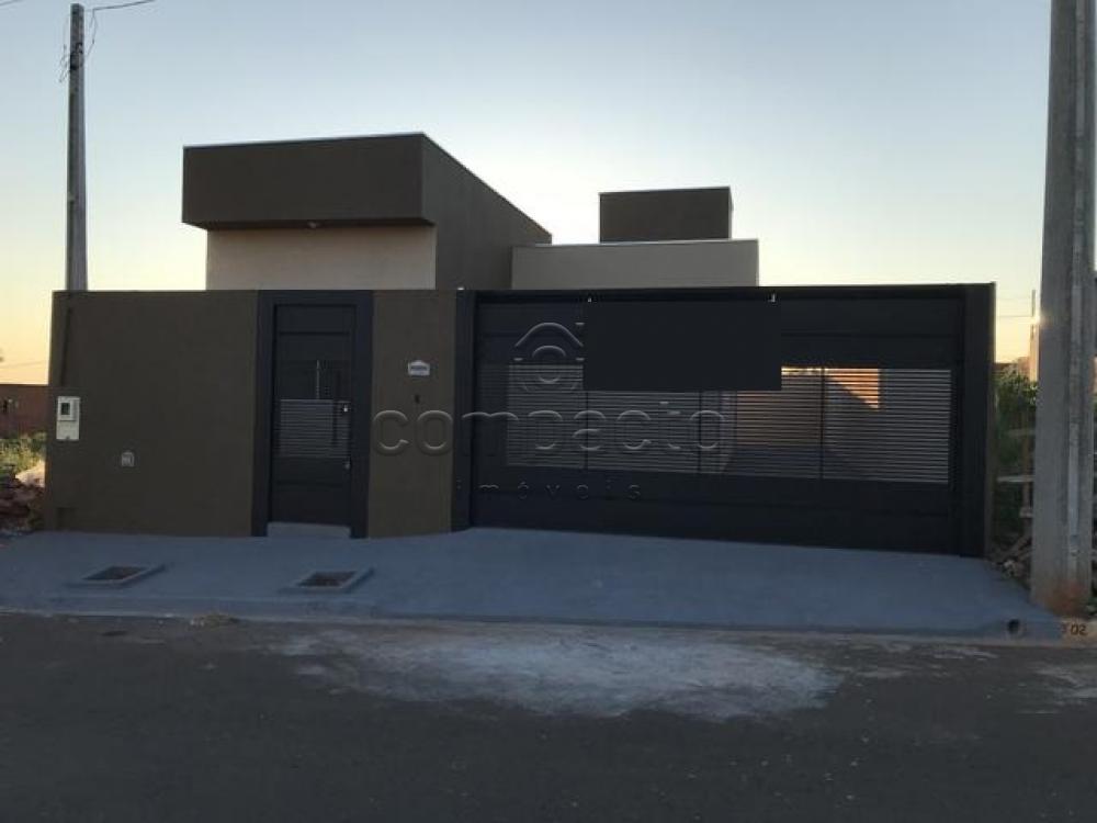 Comprar Casa / Padrão em Bady Bassitt apenas R$ 215.000,00 - Foto 1 Comprar Casa / Padrão em Bady Bassitt apenas R$ 215.000,00 - Foto 1