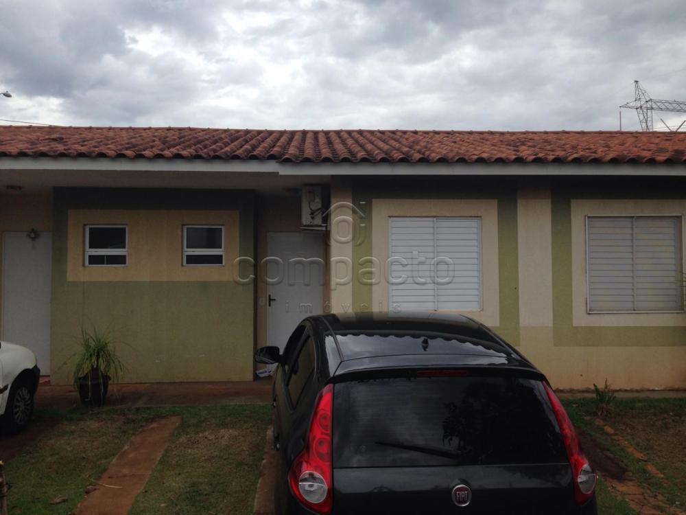 Alugar Casa / Condomínio em São José do Rio Preto apenas R$ 1.200,00 - Foto 1 Alugar Casa / Condomínio em São José do Rio Preto apenas R$ 1.200,00 - Foto 1