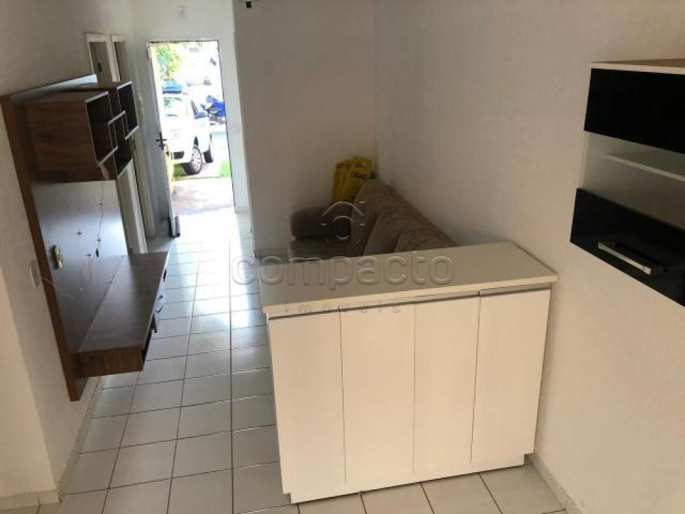 Alugar Casa / Condomínio em São José do Rio Preto apenas R$ 1.200,00 - Foto 9 Alugar Casa / Condomínio em São José do Rio Preto apenas R$ 1.200,00 - Foto 9