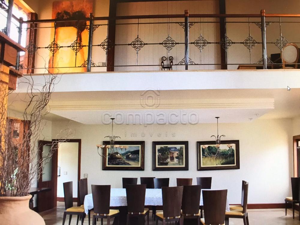 Comprar Casa / Condomínio em São José do Rio Preto apenas R$ 4.500.000,00 - Foto 12 Comprar Casa / Condomínio em São José do Rio Preto apenas R$ 4.500.000,00 - Foto 12