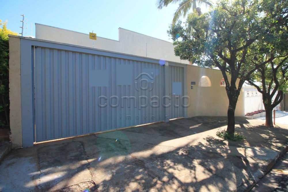 Alugar Comercial / Casa em São José do Rio Preto apenas R$ 2.800,00 - Foto 1 Alugar Comercial / Casa em São José do Rio Preto apenas R$ 2.800,00 - Foto 1