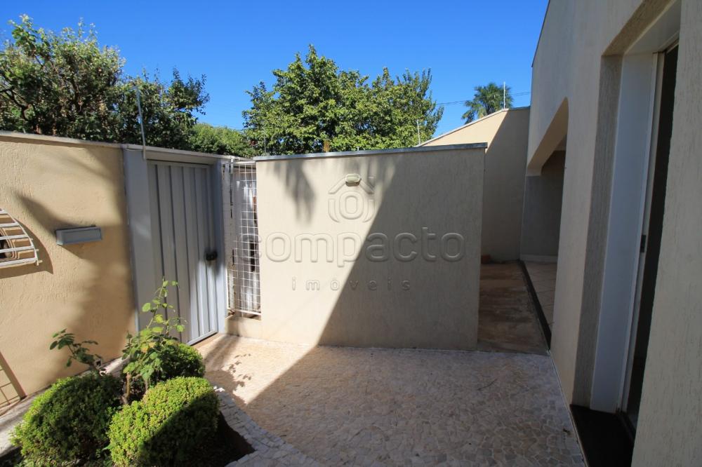Alugar Comercial / Casa em São José do Rio Preto apenas R$ 2.800,00 - Foto 4 Alugar Comercial / Casa em São José do Rio Preto apenas R$ 2.800,00 - Foto 4