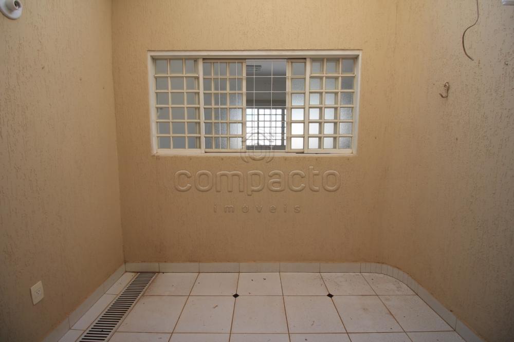 Alugar Comercial / Casa em São José do Rio Preto apenas R$ 2.800,00 - Foto 13 Alugar Comercial / Casa em São José do Rio Preto apenas R$ 2.800,00 - Foto 13