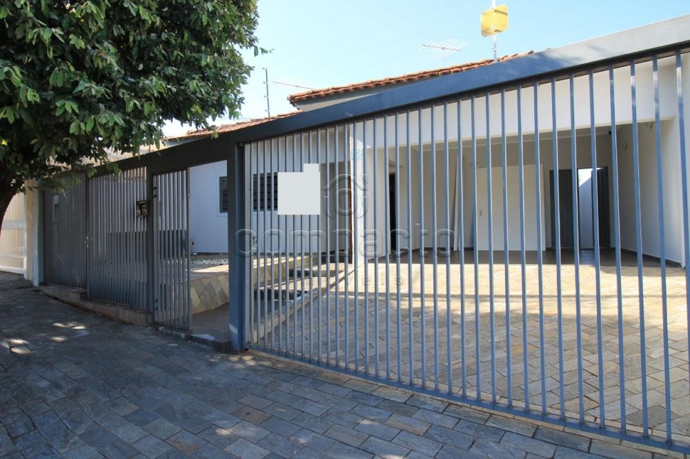 Alugar Comercial / Casa em São José do Rio Preto apenas R$ 2.300,00 - Foto 1 Alugar Comercial / Casa em São José do Rio Preto apenas R$ 2.300,00 - Foto 1