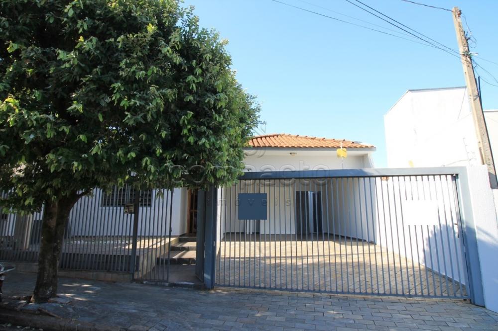 Alugar Comercial / Casa em São José do Rio Preto apenas R$ 2.300,00 - Foto 2 Alugar Comercial / Casa em São José do Rio Preto apenas R$ 2.300,00 - Foto 2