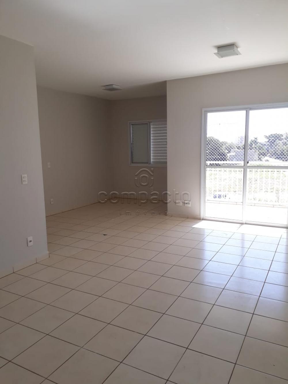 Alugar Apartamento / Padrão em São José do Rio Preto apenas R$ 1.400,00 - Foto 1 Alugar Apartamento / Padrão em São José do Rio Preto apenas R$ 1.400,00 - Foto 1