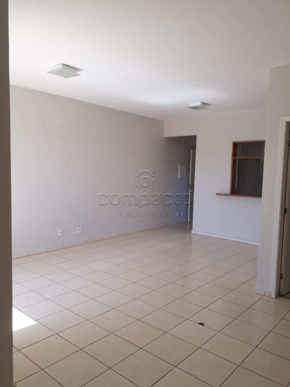 Alugar Apartamento / Padrão em São José do Rio Preto apenas R$ 1.400,00 - Foto 3 Alugar Apartamento / Padrão em São José do Rio Preto apenas R$ 1.400,00 - Foto 3