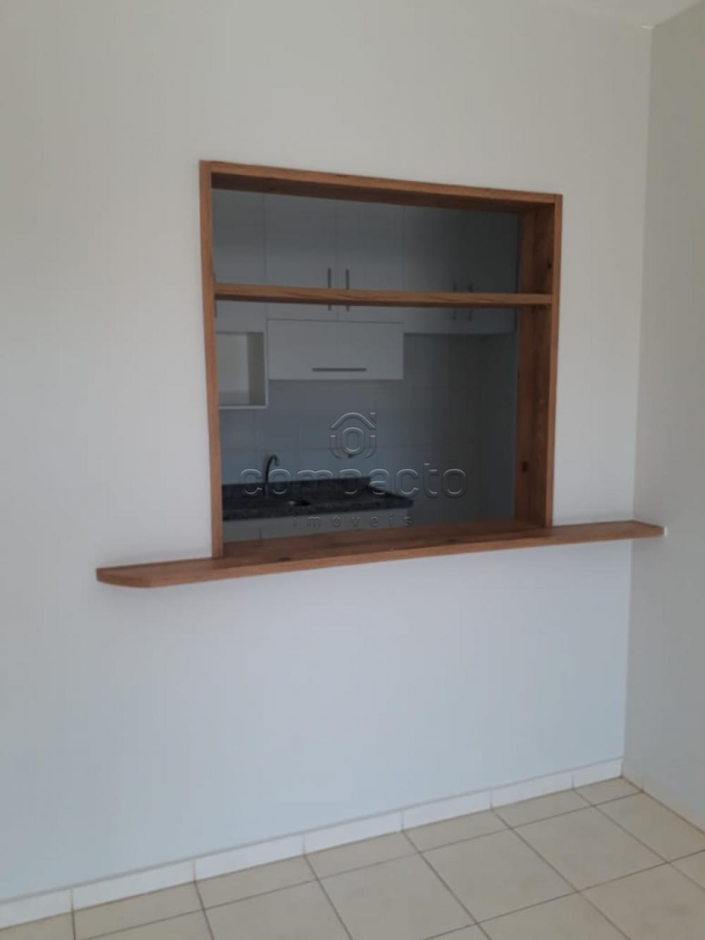Alugar Apartamento / Padrão em São José do Rio Preto apenas R$ 1.400,00 - Foto 4 Alugar Apartamento / Padrão em São José do Rio Preto apenas R$ 1.400,00 - Foto 4