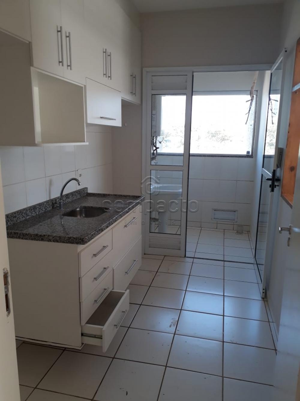 Alugar Apartamento / Padrão em São José do Rio Preto apenas R$ 1.400,00 - Foto 6 Alugar Apartamento / Padrão em São José do Rio Preto apenas R$ 1.400,00 - Foto 6