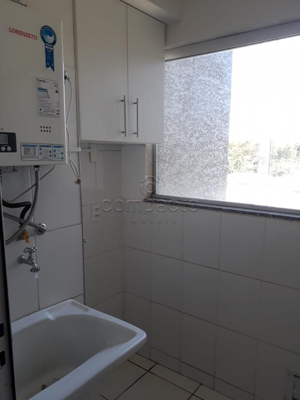 Alugar Apartamento / Padrão em São José do Rio Preto apenas R$ 1.400,00 - Foto 8 Alugar Apartamento / Padrão em São José do Rio Preto apenas R$ 1.400,00 - Foto 8