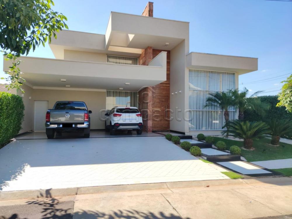 Damha V, Casa - Condomínio - Parque Residencial Damha V - São José do