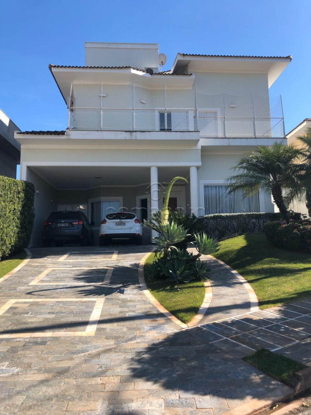 Comprar Casa / Condomínio em São José do Rio Preto apenas R$ 790.000,00 - Foto 1 Comprar Casa / Condomínio em São José do Rio Preto apenas R$ 790.000,00 - Foto 1