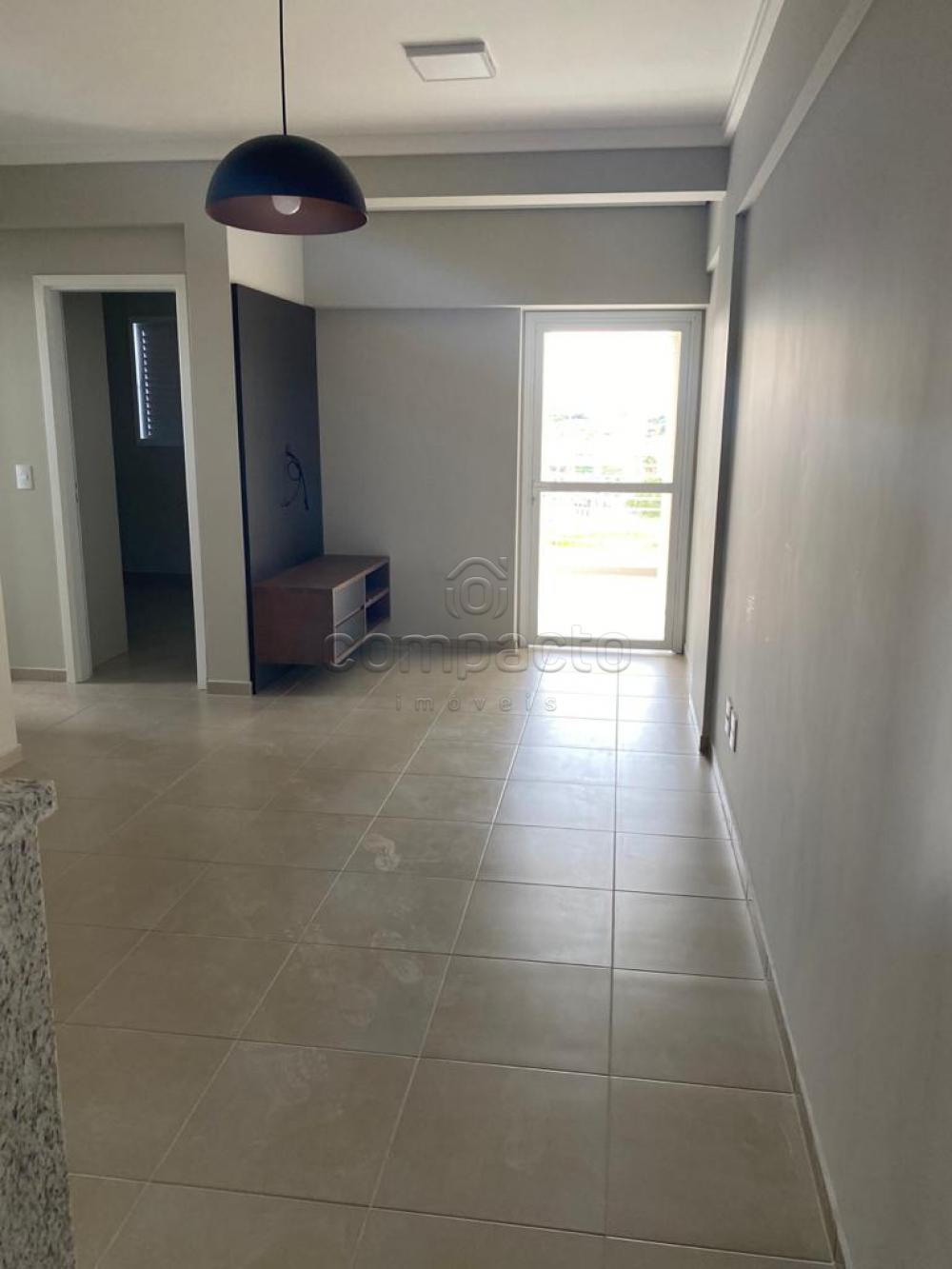 Alugar Apartamento / Padrão em São José do Rio Preto apenas R$ 1.250,00 - Foto 1 Alugar Apartamento / Padrão em São José do Rio Preto apenas R$ 1.250,00 - Foto 1