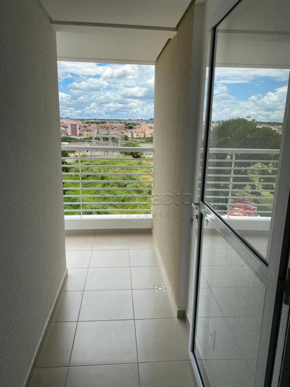 Alugar Apartamento / Padrão em São José do Rio Preto apenas R$ 1.250,00 - Foto 2 Alugar Apartamento / Padrão em São José do Rio Preto apenas R$ 1.250,00 - Foto 2