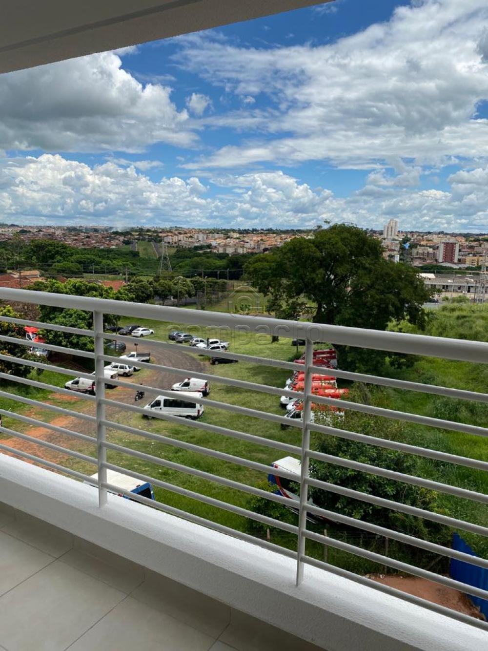 Alugar Apartamento / Padrão em São José do Rio Preto apenas R$ 1.250,00 - Foto 3 Alugar Apartamento / Padrão em São José do Rio Preto apenas R$ 1.250,00 - Foto 3