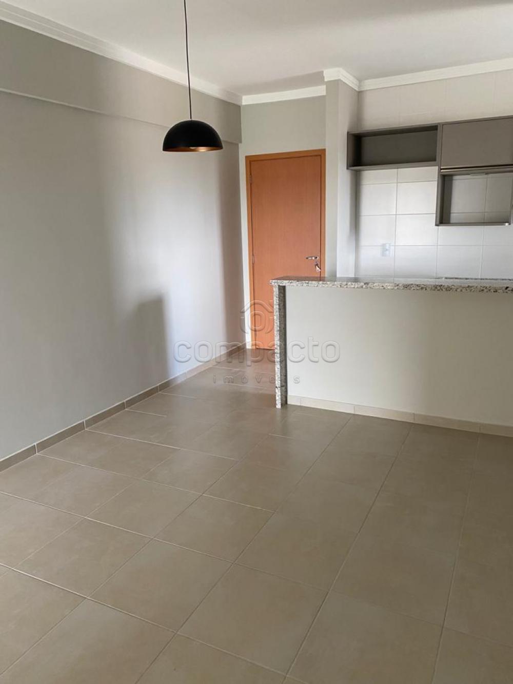 Alugar Apartamento / Padrão em São José do Rio Preto apenas R$ 1.250,00 - Foto 4 Alugar Apartamento / Padrão em São José do Rio Preto apenas R$ 1.250,00 - Foto 4