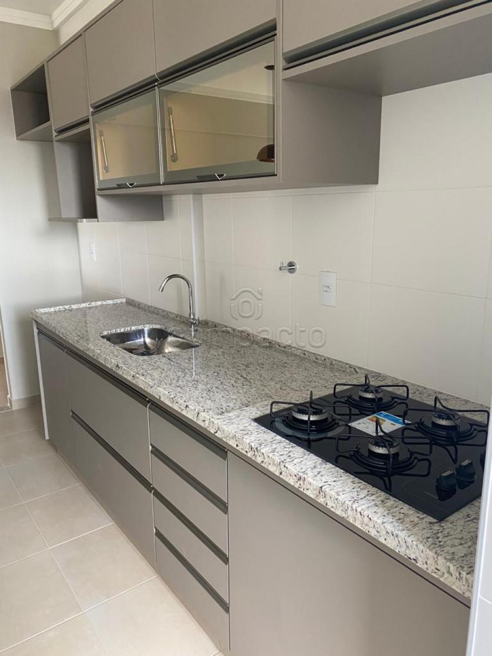 Alugar Apartamento / Padrão em São José do Rio Preto apenas R$ 1.250,00 - Foto 5 Alugar Apartamento / Padrão em São José do Rio Preto apenas R$ 1.250,00 - Foto 5