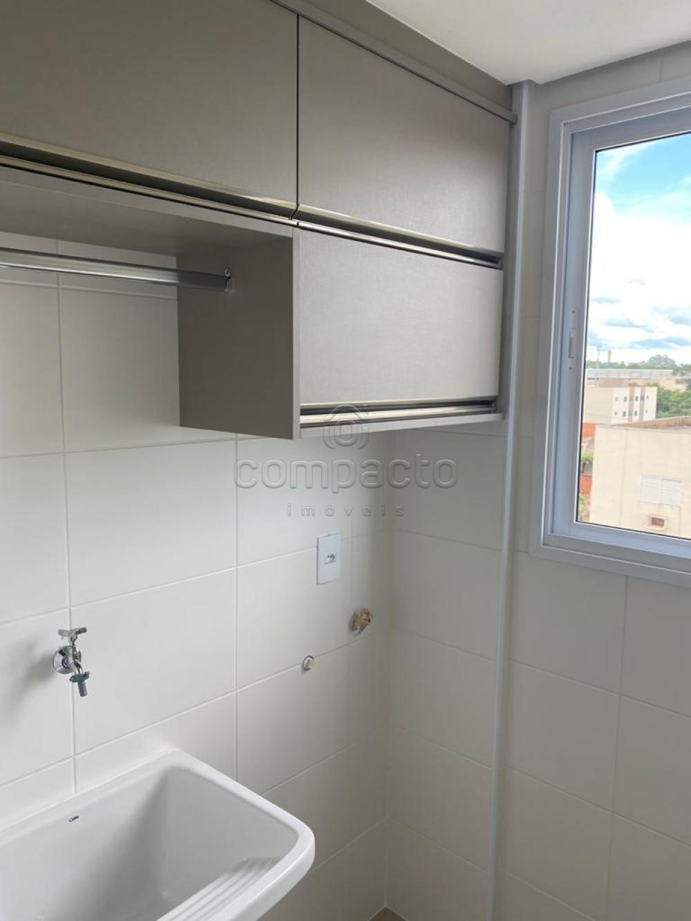 Alugar Apartamento / Padrão em São José do Rio Preto apenas R$ 1.250,00 - Foto 8 Alugar Apartamento / Padrão em São José do Rio Preto apenas R$ 1.250,00 - Foto 8