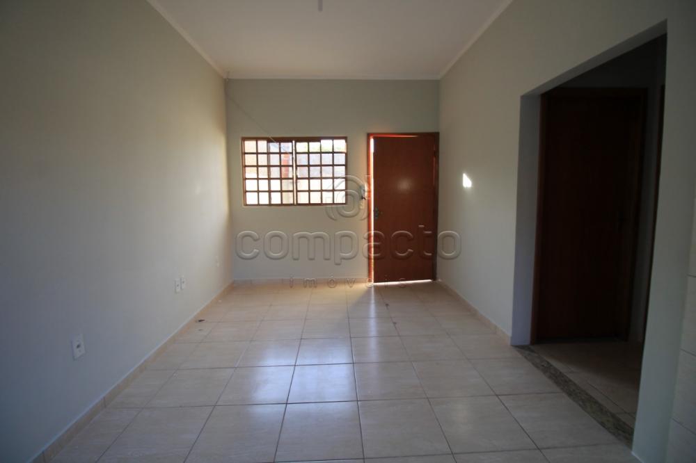 Alugar Casa / Padrão em São José do Rio Preto apenas R$ 900,00 - Foto 4 Alugar Casa / Padrão em São José do Rio Preto apenas R$ 900,00 - Foto 4