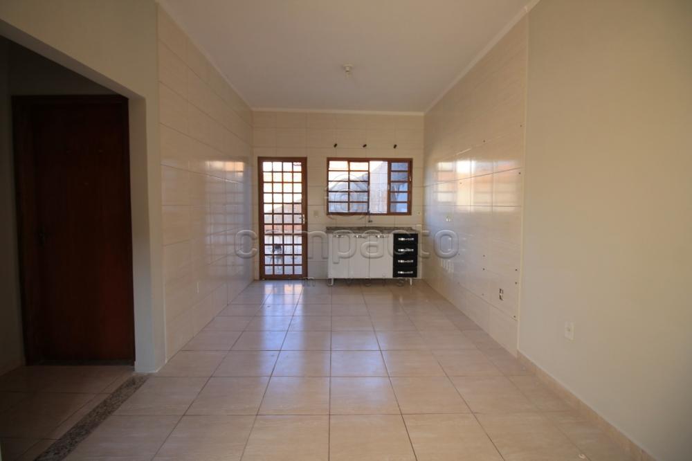 Alugar Casa / Padrão em São José do Rio Preto apenas R$ 900,00 - Foto 1 Alugar Casa / Padrão em São José do Rio Preto apenas R$ 900,00 - Foto 1