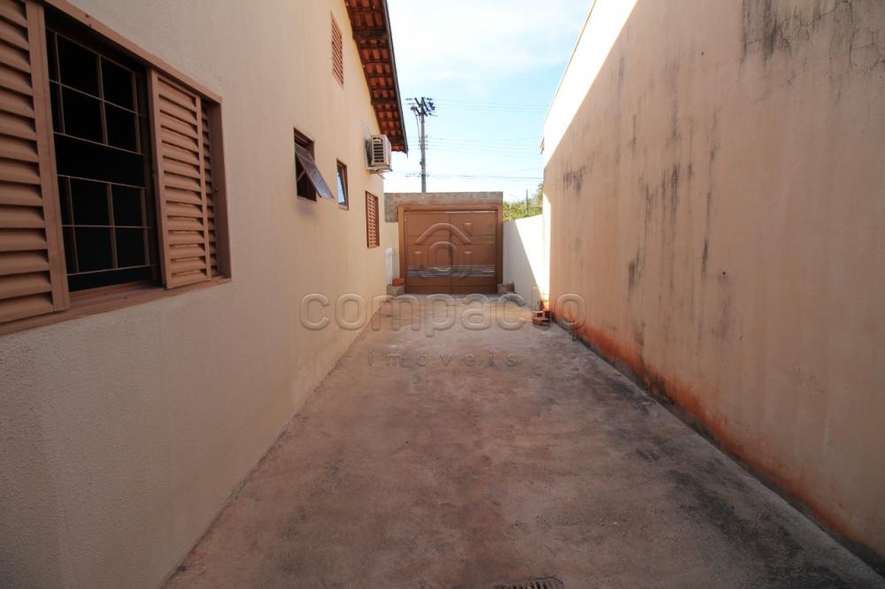 Alugar Casa / Padrão em São José do Rio Preto apenas R$ 900,00 - Foto 13 Alugar Casa / Padrão em São José do Rio Preto apenas R$ 900,00 - Foto 13