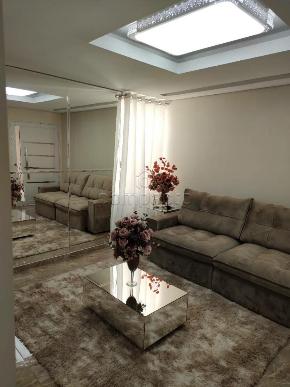 Comprar Casa / Padrão em Mirassol apenas R$ 350.000,00 - Foto 3 Comprar Casa / Padrão em Mirassol apenas R$ 350.000,00 - Foto 3