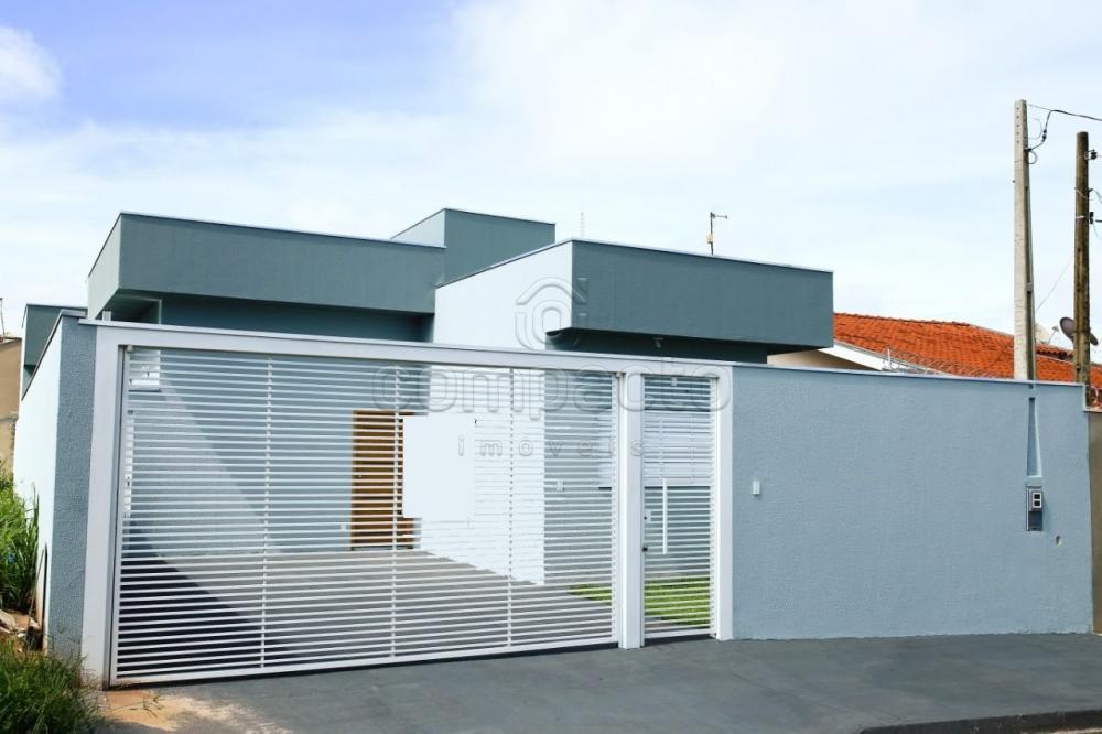 Comprar Casa / Padrão em Bady Bassitt apenas R$ 235.000,00 - Foto 1 Comprar Casa / Padrão em Bady Bassitt apenas R$ 235.000,00 - Foto 1