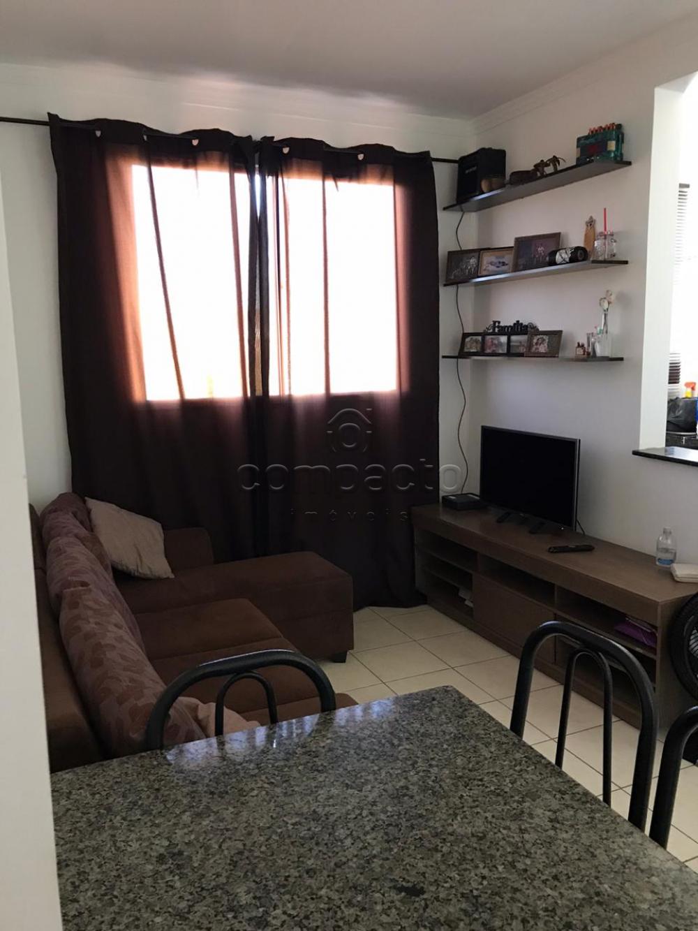 Comprar Apartamento / Padrão em São José do Rio Preto apenas R$ 155.000,00 - Foto 2 Comprar Apartamento / Padrão em São José do Rio Preto apenas R$ 155.000,00 - Foto 2
