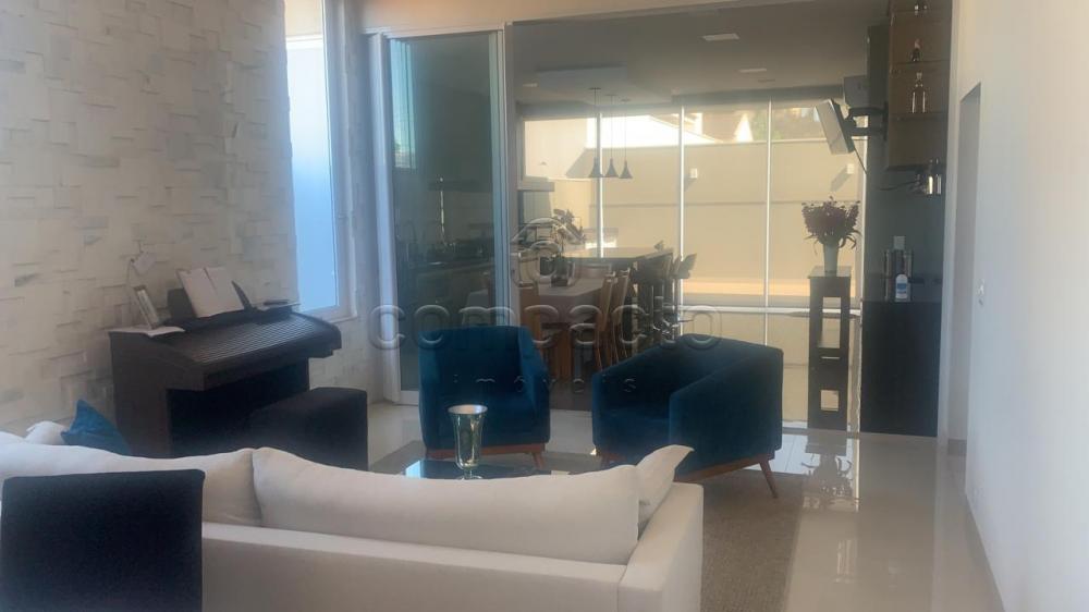 Comprar Casa / Condomínio em São José do Rio Preto apenas R$ 950.000,00 - Foto 3 Comprar Casa / Condomínio em São José do Rio Preto apenas R$ 950.000,00 - Foto 3